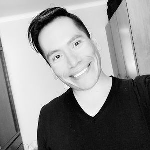 Meet your Posher, Luis